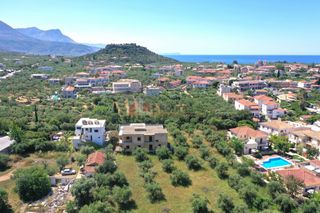 Οικόπεδο 2.100 τ.μ. για πώληση, Μεσσηνία, Λεύκτρος-thumb-6