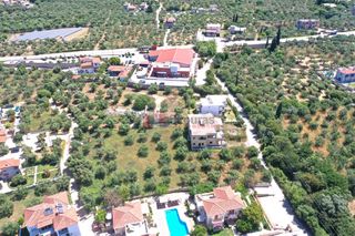 Οικόπεδο 2.100 τ.μ. για πώληση, Μεσσηνία, Λεύκτρος-thumb-8