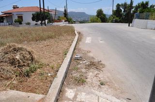 Οικόπεδο 517 τ.μ. για πώληση, Αργολίδα, Νέα Τίρυνθα-thumb-2