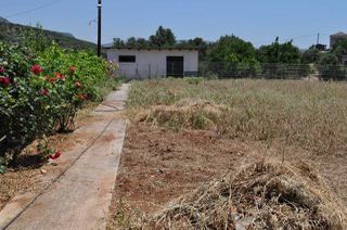 Οικόπεδο 517 τ.μ. για πώληση, Αργολίδα, Νέα Τίρυνθα-thumb-3