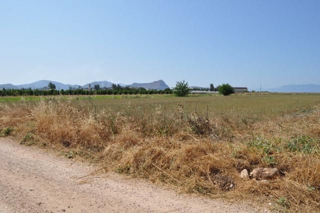 Οικόπεδο 7.200 τ.μ. για πώληση, Αργολίδα, Νέα Κίος