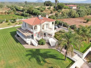 Μονοκατοικία 338,63 τ.μ. για πώληση