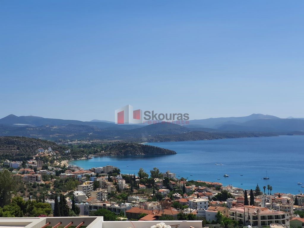 Αγροτεμάχια 2.000 τ.μ. προς πώληση, Τολό