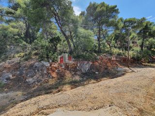 Οικόπεδο 1.015 τ.μ. για πώληση, Κορινθία, Σολύγεια-thumb-11