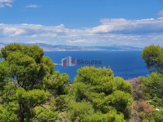 Οικόπεδο 1.015 τ.μ. για πώληση, Κορινθία, Σολύγεια-thumb-13