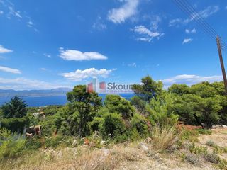 Οικόπεδο 1.015 τ.μ. για πώληση, Κορινθία, Σολύγεια-thumb-12