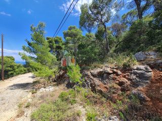 Οικόπεδο 1.015 τ.μ. για πώληση, Κορινθία, Σολύγεια-thumb-3