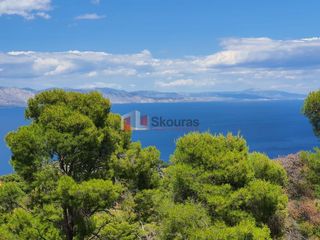 Οικόπεδο 1.015 τ.μ. για πώληση, Κορινθία, Σολύγεια-thumb-10