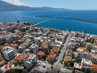 Μονοκατοικία 814 τ.μ. για πώληση, Μεσσηνία, Καλαμάτα-thumb-1