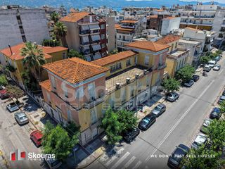 Μονοκατοικία 814 τ.μ. για πώληση, Μεσσηνία, Καλαμάτα-thumb-2