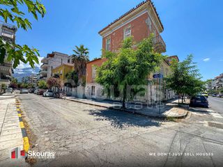 Μονοκατοικία 814 τ.μ. για πώληση