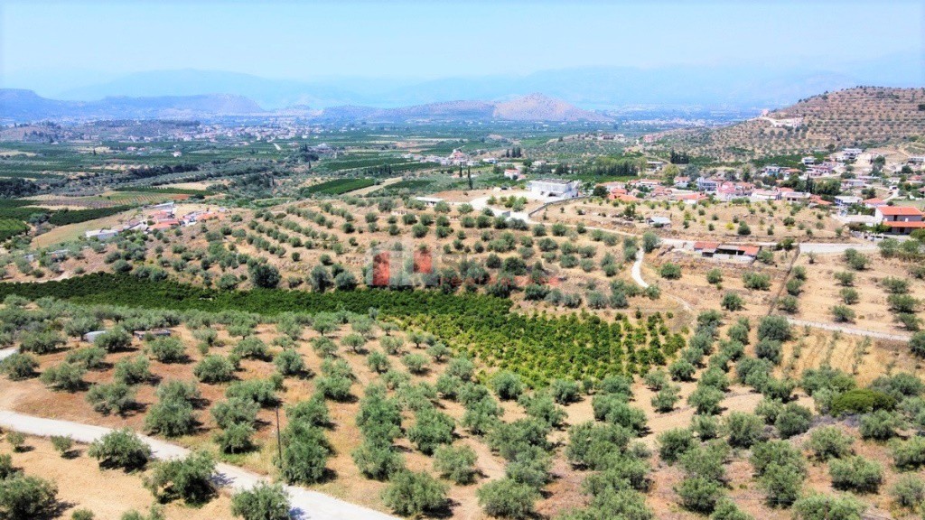 Αγροτεμάχια 2.700 τ.μ. προς πώληση, Νέο Ροεινό