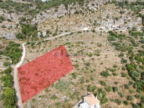 Οικόπεδο 961 τ.μ. για πώληση