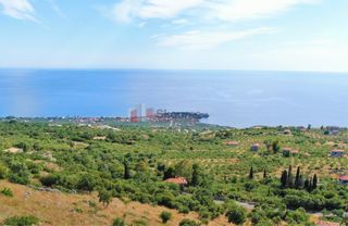 Οικόπεδο 961 τ.μ. για πώληση, Μεσσηνία, Λεύκτρος-thumb-1