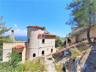 Μονοκατοικία 200 τ.μ. προς πώληση, Σολύγεια-thumb-7