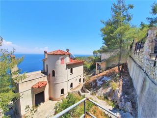 Μονοκατοικία 200 τ.μ. για πώληση