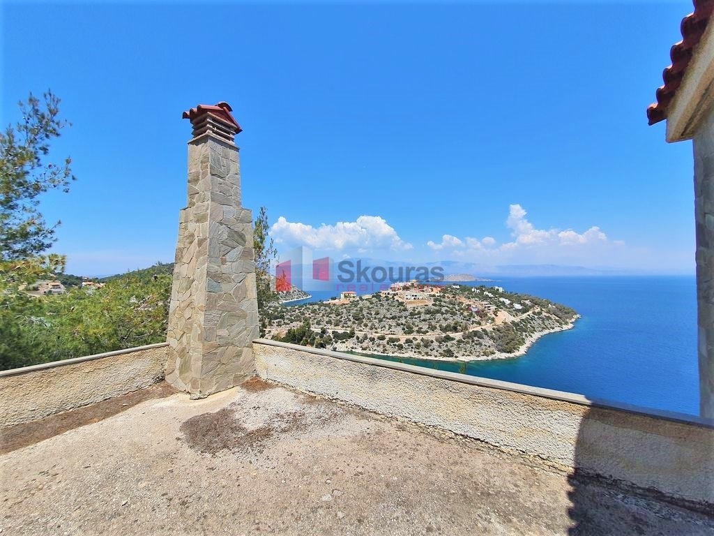 Μονοκατοικία 200 τ.μ. προς πώληση, Κορινθία, Σολύγεια