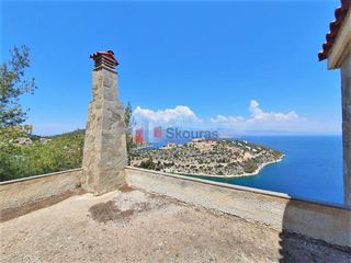 Μονοκατοικία 200 τ.μ. προς πώληση, Σολύγεια-thumb-4
