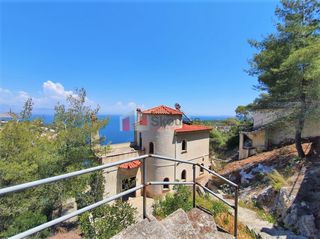 Μονοκατοικία 200 τ.μ. προς πώληση, Σολύγεια-thumb-19