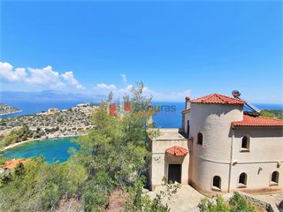 Μονοκατοικία 200 τ.μ. προς πώληση, Σολύγεια-thumb-17