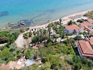 Οικόπεδο 1.256,46 τ.μ. για πώληση, Μεσσηνία, Κορώνη-thumb-14
