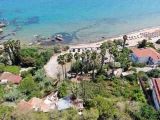 Οικόπεδο 1.256,46 τ.μ. για πώληση, Μεσσηνία, Κορώνη-thumb-8