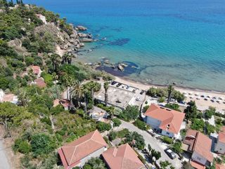 Οικόπεδο 1.256,46 τ.μ. για πώληση, Μεσσηνία, Κορώνη-thumb-4