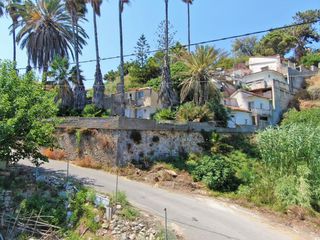 Οικόπεδο 1.256,46 τ.μ. για πώληση, Μεσσηνία, Κορώνη-thumb-1