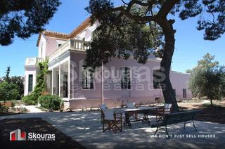Βίλλα 341 τ.μ. για πώληση, Αργολίδα, Ερμιόνη-thumb-19