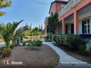 Βίλλα 341 τ.μ. για πώληση, Αργολίδα, Ερμιόνη-thumb-24