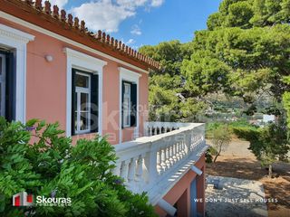 Βίλλα 341 τ.μ. για πώληση, Αργολίδα, Ερμιόνη-thumb-15