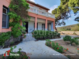 Βίλλα 341 τ.μ. για πώληση, Αργολίδα, Ερμιόνη-thumb-2