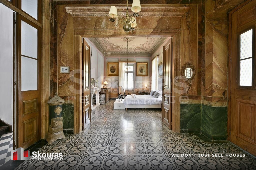 Βίλλα 341 τ.μ. πρός πώληση, Αργολίδα, Ερμιόνη