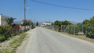 Οικόπεδο 500 τ.μ. για πώληση, Αργολίδα, Άργος-thumb-2