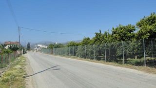Οικόπεδο 500 τ.μ. για πώληση