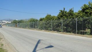 Οικόπεδο 500 τ.μ. για πώληση, Αργολίδα, Άργος-thumb-1