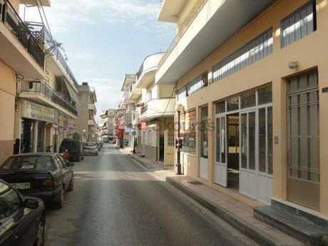 Κατάστημα 165τ.μ. για πώληση-Άργος