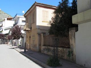 Οικόπεδο 427 τ.μ. για πώληση, Αργολίδα, Άργος-thumb-7