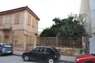 Οικόπεδο 427 τ.μ. για πώληση