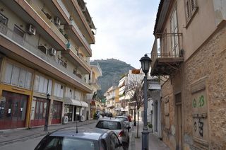 Οικόπεδο 427 τ.μ. για πώληση, Αργολίδα, Άργος-thumb-1