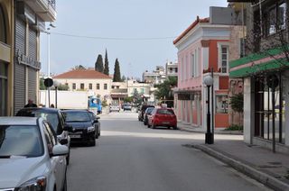 Οικόπεδο 427 τ.μ. για πώληση, Αργολίδα, Άργος-thumb-2