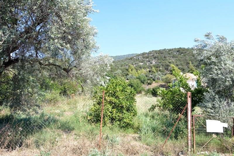 Αγροτεμάχια 1.038 τ.μ. προς πώληση, Αρχαία Επίδαυρος
