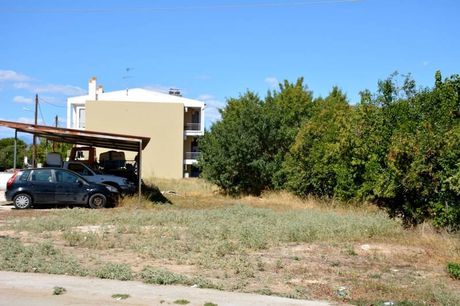 Οικόπεδο 754τ.μ. για πώληση-Ναύπλιο