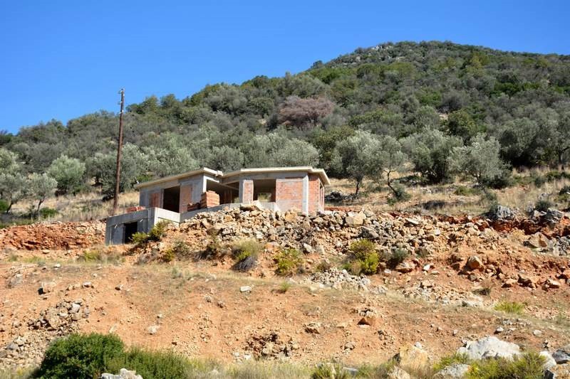 Μονοκατοικία 130 τ.μ. προς πώληση, Αργολίδα, Ασκληπιείο