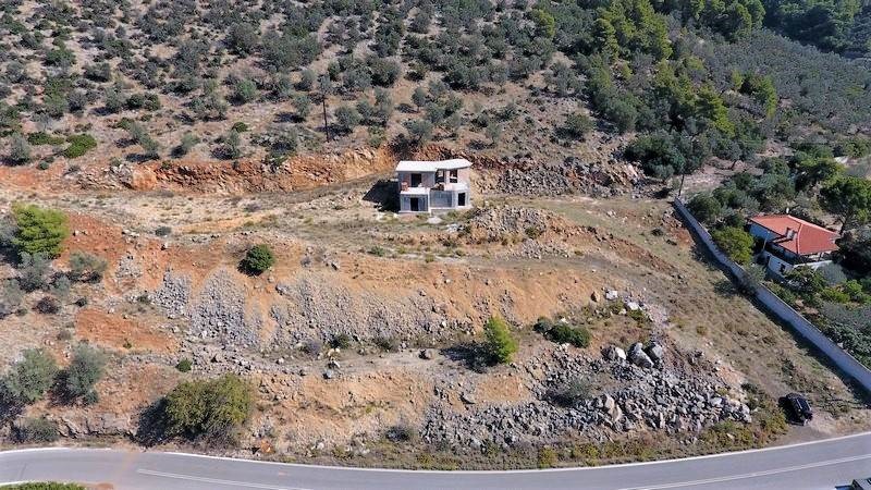 Μονοκατοικία 130 τ.μ. προς πώληση, Αργολίδα, Ασκληπιείο