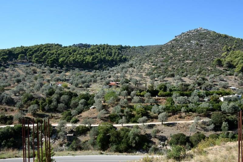 Μονοκατοικία 130 τ.μ. προς πώληση, Αργολίδα, Ασκληπιείο