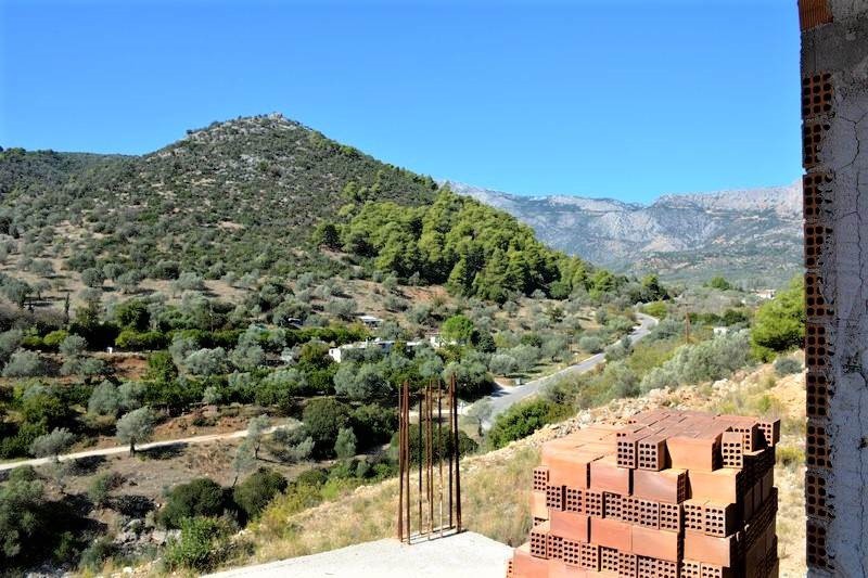 Μονοκατοικία 130 τ.μ. προς πώληση, Αργολίδα, Ασκληπιείο