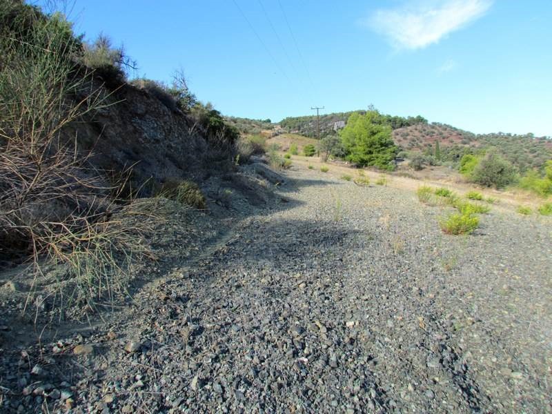 Αγροτεμάχια 7.000 τ.μ. προς πώληση, Νέα Επίδαυρος
