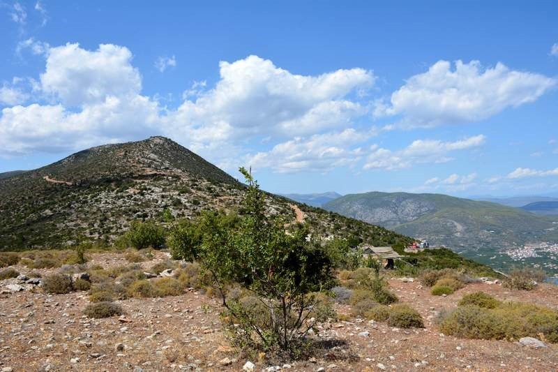 Αγροτεμάχια 7.571 τ.μ. προς πώληση, Αρχαία Επίδαυρος