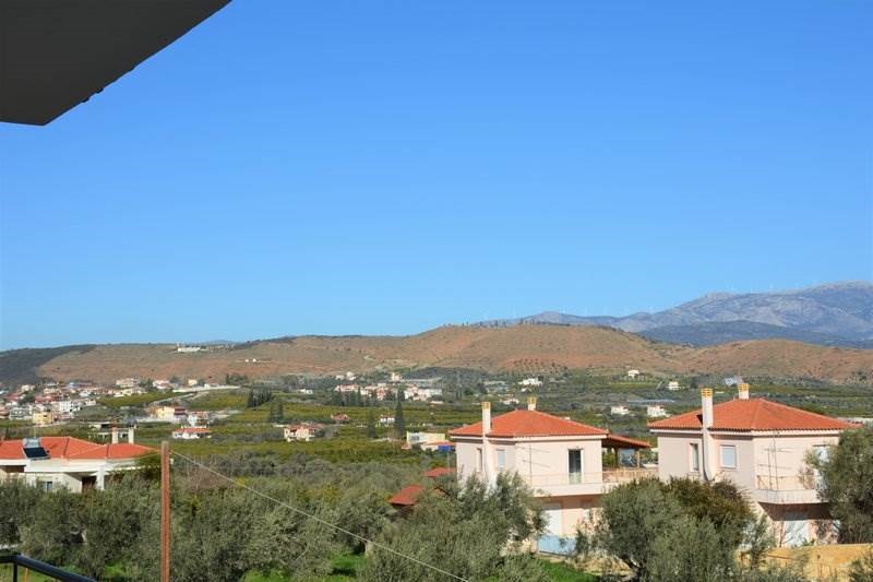 Μεζονέτα 165 τ.μ. προς πώληση, Αγία Παρασκευή Ασίνης